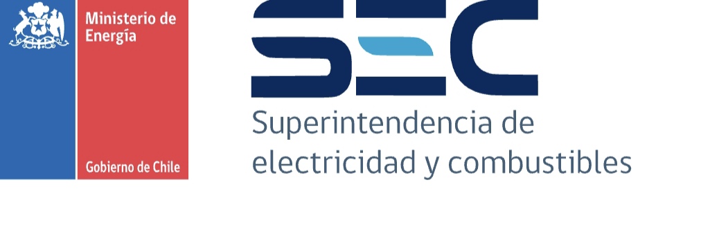 Logos Gobierno y SEC